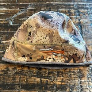 Sitka Beanie Hat